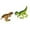 Multicolor, variant on 8-Pack Mini Dinosaur Models - Educational Simulated Dinosaur Toys, Realistic Animal Figures for Learning, Play & Collection, Dinosaur Gifts, 8pcs, Multicolor