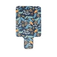 thumbnail image 2 of maskred Tapis Antidérapant pour Pilates, Protecteur de Corps, Style C 1Set, 2 of 6