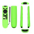 thumbnail image 2 of Funda de mando a distancia para OnePlus TV Y Series Y1 43/Y1 32 (verde luminoso), 2 of 7