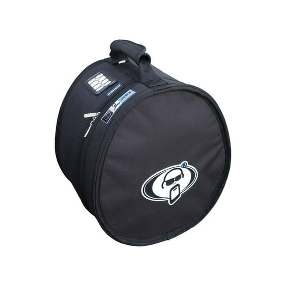 Protection Racket 10" x 9" Egg Shape Power Tom Case - 4010-10