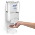thumbnail image 2 of Purell ES4 Manual Push Hand Hygiene Dispenser 1 Ct, 2 of 6
