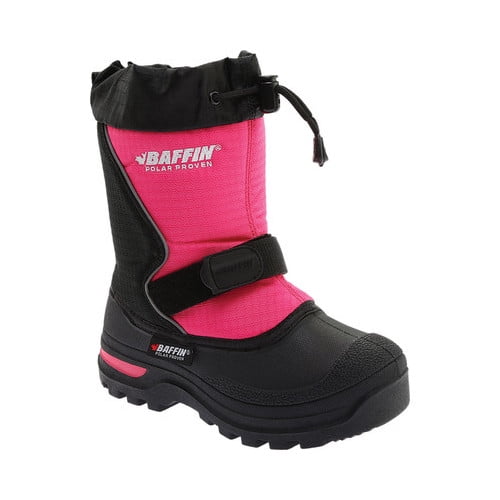kids snow boots walmart