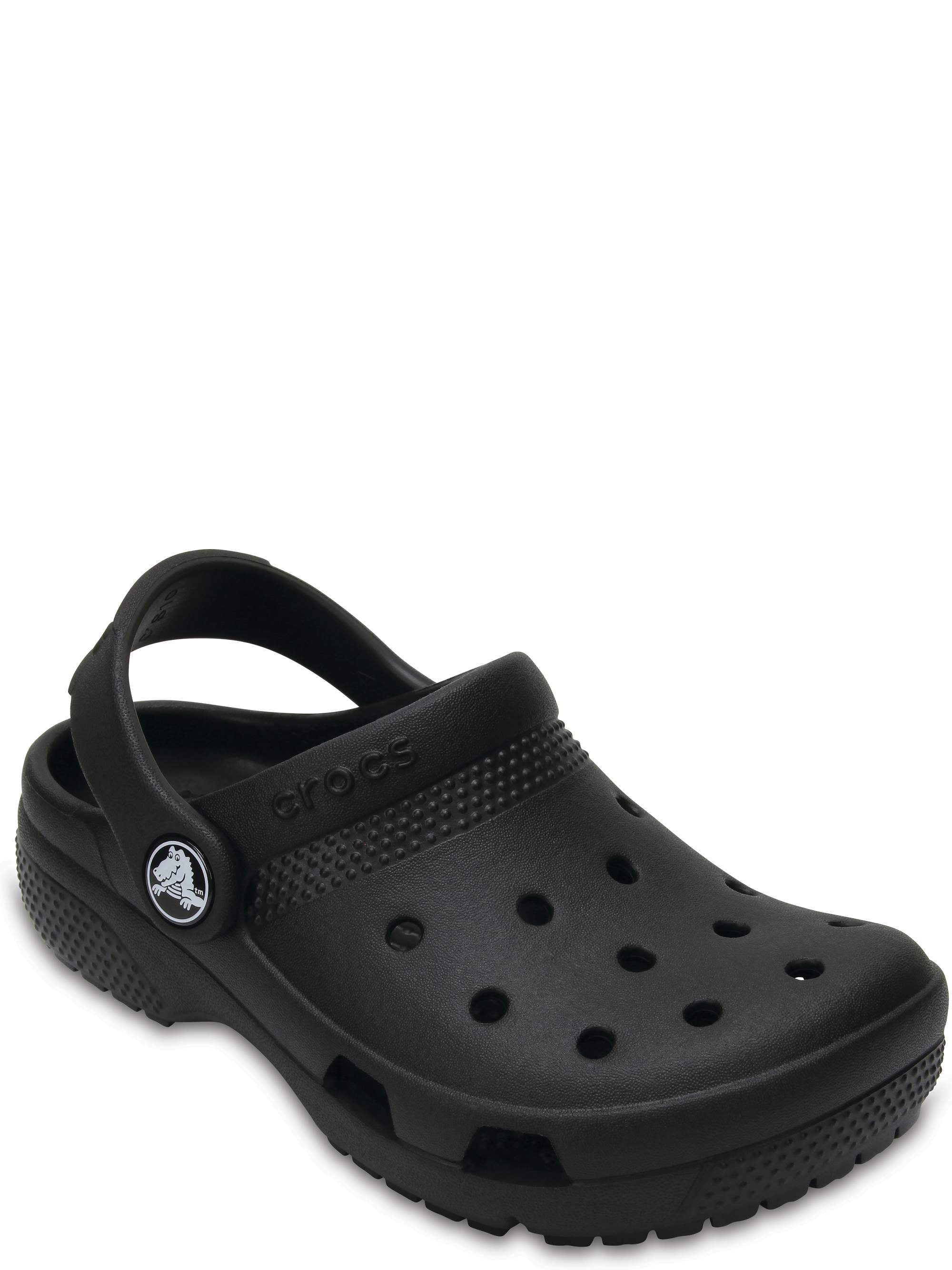 slip resistant crocs walmart