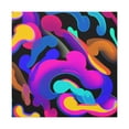 thumbnail image 1 of Digital Phoenix Rising - Canvas, 1 of 10