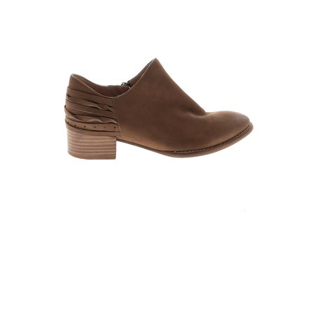 

Pre-Owned Seychelles Women s Size 6 Ankle Boots