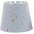 thumbnail image 1 of Paddywax Confetti Collection 3-Wick Scented Candle, 14-Ounce, Cactus Flower + Coconut, 1 of 8