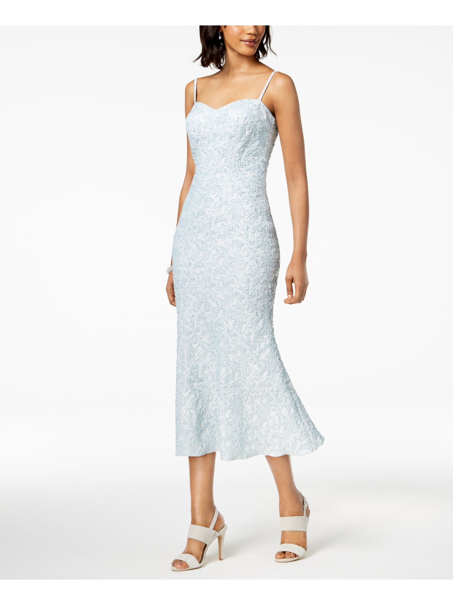 BETSY \u0026 ADAM $219 1120 Light Blue 