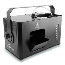 Chauvet DJ Hurricane Haze 4D with Wired Timer Remote and Built-in DMX (Black)