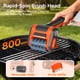 thumbnail image 3 of Cepillo eléctrico para parrilla TISHI HERY, 800 RPM, recargable, 3 of 9