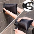 thumbnail image 5 of Bolsa de protección para grifo exterior Funda anticongelante espesada para grifo - Negro - 2 piezas negro JAMW Sencillez, 5 of 5