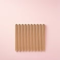 thumbnail image 4 of CATIEBYE 20Pcs Wooden Beating Sticks Kids Musical Instruments Counting Musical Phrases Musical Activities, 4 of 6