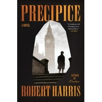 Precipice: A Novel (Paperback)