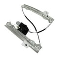 thumbnail image 3 of cciyu Power Window Regulator with Motor for 2008 2009 2010 for Dodge Avenger, 3 of 5