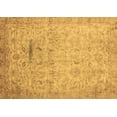thumbnail image 1 of Ahgly Company Indoor Rectangle Oriental Brown Traditional Area Rugs, 5' x 7', 1 of 4