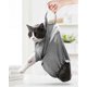 thumbnail image 2 of Cat Bathing Bag, Cat Shower Bag, Adjustable Pet Grooming Bag, Dog Kitten Breathable Washing Bag, 2 of 5