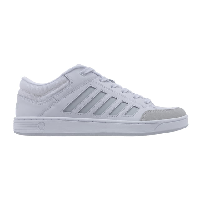Tenis Casual Hombre K-swiss Anticcourt
