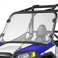 thumbnail image 2 of Windshield Mount Clamps Straps Kit Windshield Brackets Clips For Atv / Utv Polaris Rzr Can Am Maver, 2 of 5