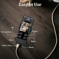 thumbnail image 5 of 4K Mini Camera Full HD WIFI Body Camera Video Recording Cam, 5 of 5