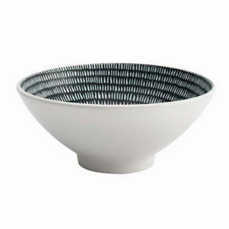 

Oneida L6350000785 57 oz Urban Storm Porcelain Pedestal Bowl White