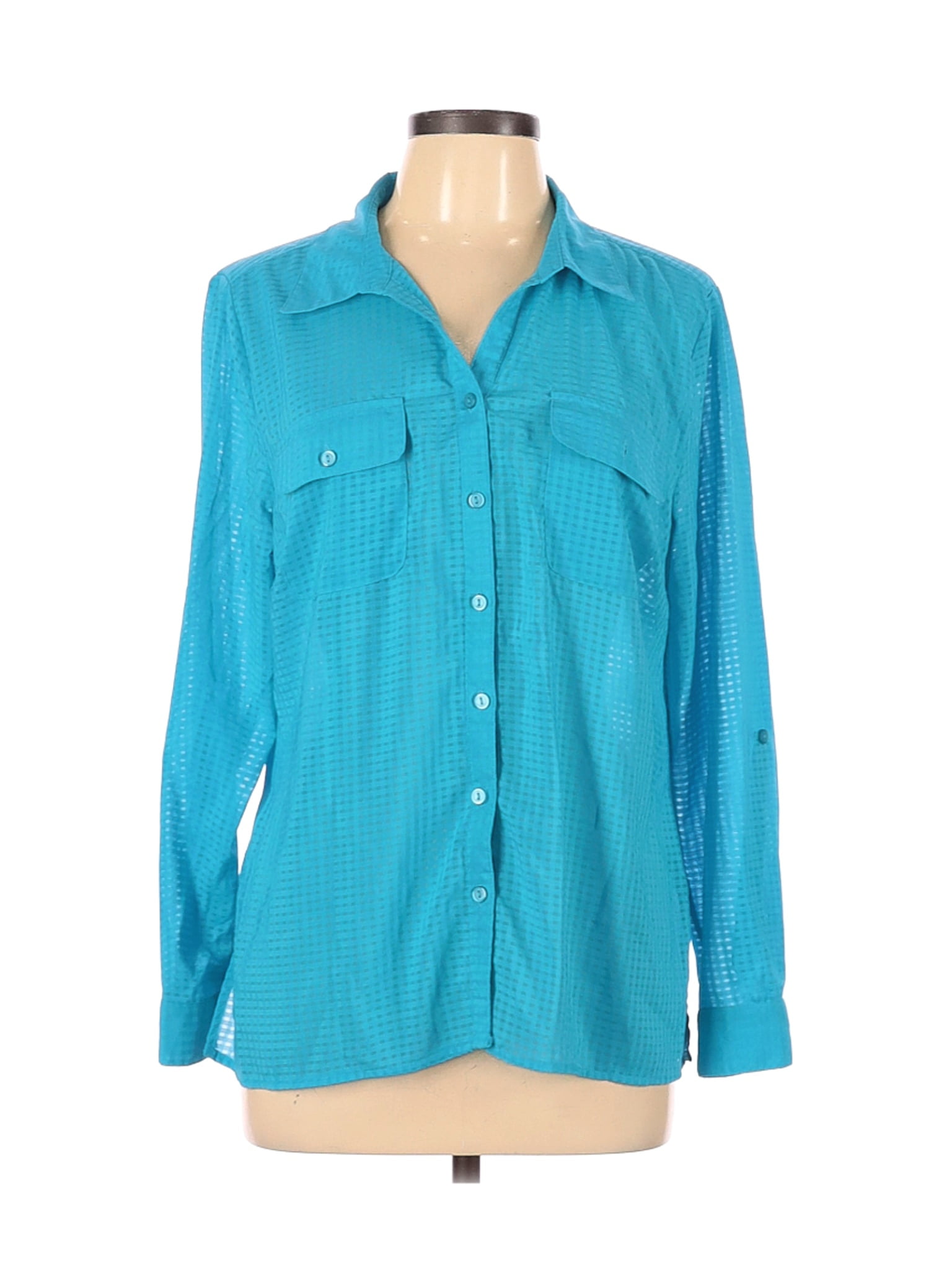 studio works womens tops