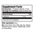 thumbnail image 3 of Prolab Nutrition Glutamine Powder, 1000g – Unflavored L-Glutamine Supplement for Post-Workout & Active Lifestyles, 3 of 5