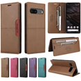 thumbnail image 3 of Case for FOXDOCK Google Pixel 7A RFID Blocking Wallet Flip Cover Shockproof, 3 of 5