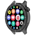 thumbnail image 4 of Stainless Steel 316 Bezel With Markings For Smartwatch Metal Watch Frame Durable & Stylish Watch, 4 of 4