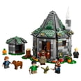 thumbnail image 2 of Set LEGO Harry Potter Cabaña de Hagrid: Una Visita Inesperada 76428, 2 of 4
