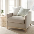 thumbnail image 4 of Cotton Decorative Throw Pillow in Willow by Comfort Canopy, 4 of 14
