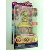 Zoobles Jaffa # 075 Spring to Life Azoolia Collection