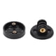 thumbnail image 5 of Adaptador De Soporte Para Computadora De Bicicleta, Soporte De Plástico Para Computadora Para Bicicleta Redondo Para Moto, 5 of 7