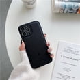 thumbnail image 3 of Funda de cuero para iPhone 16 15 14 13 12 11 Pro Max Mini 7 8 Plus X Xs Xr Max Funda de teléfono de lujo Arabia Saudita Funda de árbol de coco, 3 of 5