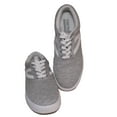 thumbnail image 2 of TRETORN Women's Chelsea Sneakers Lace-Up Casual Tennis Shoes with Classic Vintage Style, 2 of 4