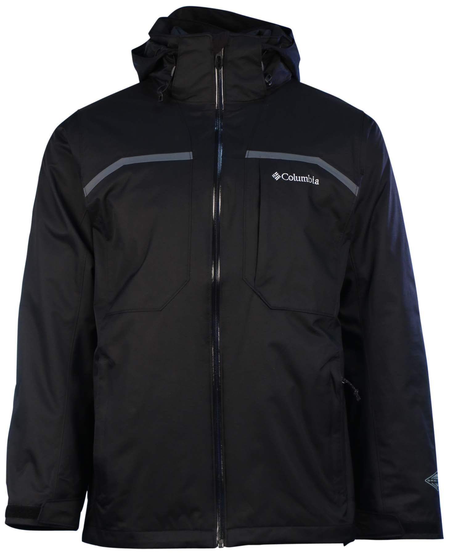 II Interchange Jacket - Walmart 