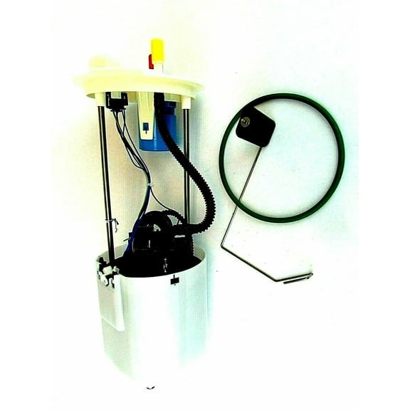 Fuel Pump Module Assembly For Ford F-150 3.7 4.6 5.0 5.4 6.2 09-14 E2545M (2319)
