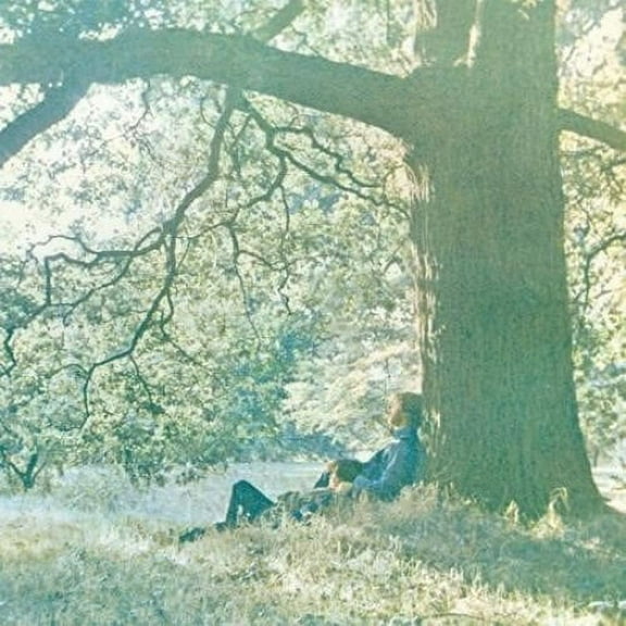 Yoko Ono - Plastic Ono Band - Music & Performance - Vinyl