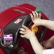 thumbnail image 2 of Carro Cruiser STEP 2 Rojo con Asa Desplegable, 2 of 3
