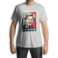 thumbnail image 6 of Function - Elizabeth Warren Democrat Hope Poster Fashion T-Shirt Vote, 6 of 9