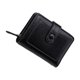 thumbnail image 2 of Minnieouse Cartera de cuero plegable Monedero Monedero Titular de la tarjeta de crédito Débito Type6 NO6, 2 of 6