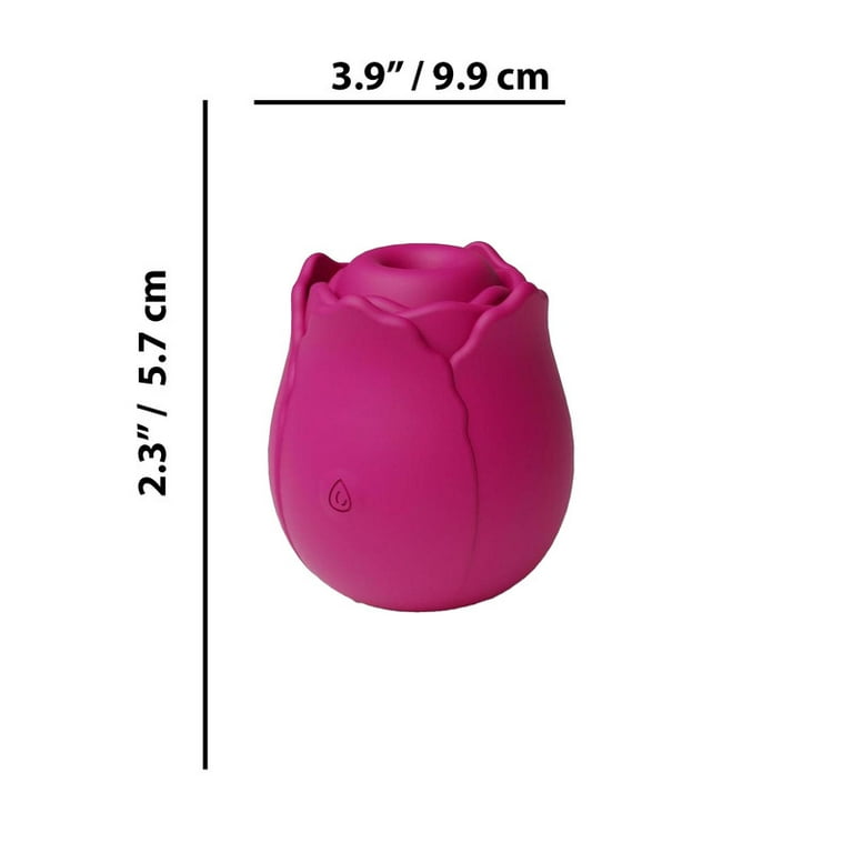 what is a rose toy use for Rose sex toy: What it is, and how to use it with expert tips main image 1