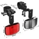 thumbnail image 3 of Front & Rear Reflector Kit, Road Safety Reflection Kit, 3 of 4
