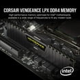 thumbnail image 2 of RAM Corsair VENGEANCE LPX DDR4 32 GB (2 x 16 GB) 3600 MHz CL18, 2 of 5