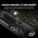 thumbnail image 2 of Memoria RAM DDR4 32GB 3200MHz CORSAIR VENGEANCE LPX 2x16GB Negro CMK32GX4M2E3200C16 Corsair CMK32GX4M2E3200C16CORSAIR, 2 of 5