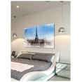 thumbnail image 3 of Marmont Hill "Place De Trocadero" Painting Print on Canvas, 3 of 7