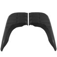 thumbnail image 1 of For Toyota Tundra Rear Bumper Extension Driver Passenger Top Pad, 1 of 5