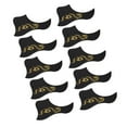 thumbnail image 4 of Guitar Pickguard, Simple Installation Good Protection Acoustic Guitars Guards Plate  For Instrument Gold, 4 of 8