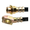 thumbnail image 2 of Raybestos Element3 Brake Hose, BH36832 Fits select: 1976-1987 CHEVROLET CHEVETTE, 1981-1987 PONTIAC T-1000, 2 of 4