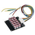 thumbnail image 5 of Three Series Connection Lithium Battery Cell 3S‑6 Balancer Battery Active Equalizer, 5 of 8