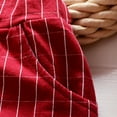 thumbnail image 3 of Otoño niños ocio traje chaleco bebé niños traje rayas pantalones, 3 of 8