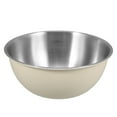 thumbnail image 4 of Stainless Steel Mixing Bowls Nesting Salad Bowl Food Preparation Bowl Cooking Meal Prep Bowls for Baking Serving Baking Supplies, 4 of 6